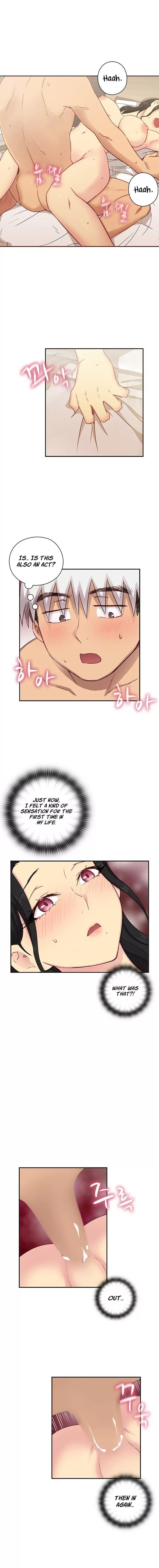 H-Campus [Putaro, Ddasoom] - Chapter 030 — Page 12