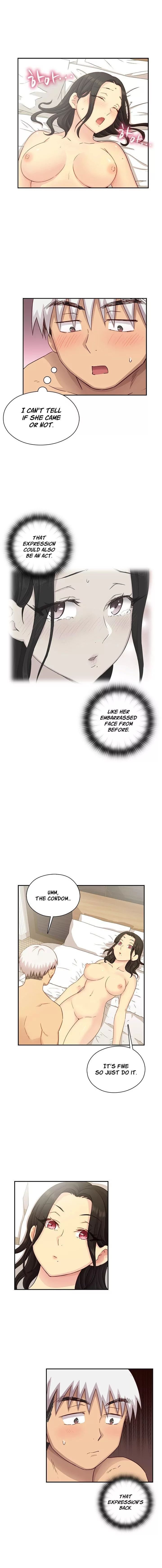 H-Campus [Putaro, Ddasoom] - Chapter 030 — Page 7