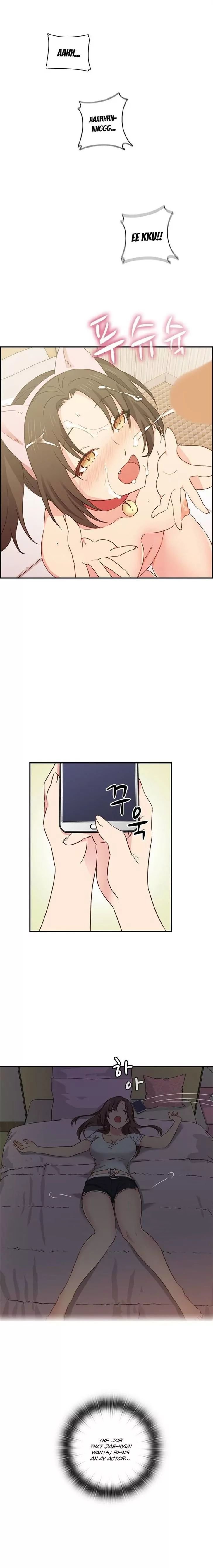 H-Campus [Putaro, Ddasoom] - Chapter 034 — Page 5