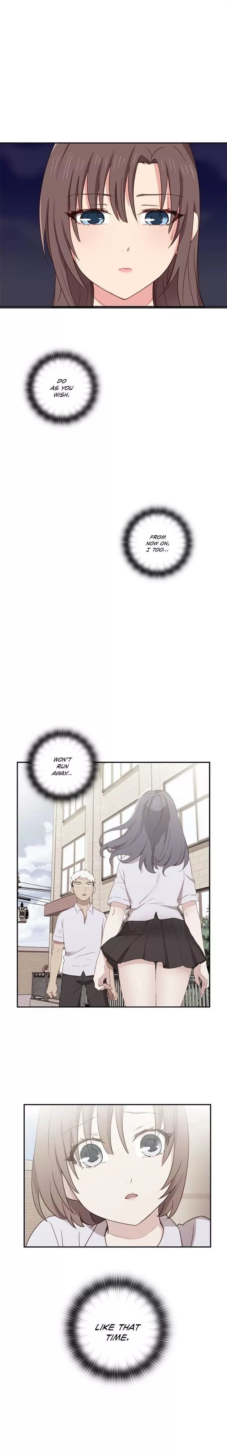 H-Campus [Putaro, Ddasoom] - Chapter 034 — Page 9
