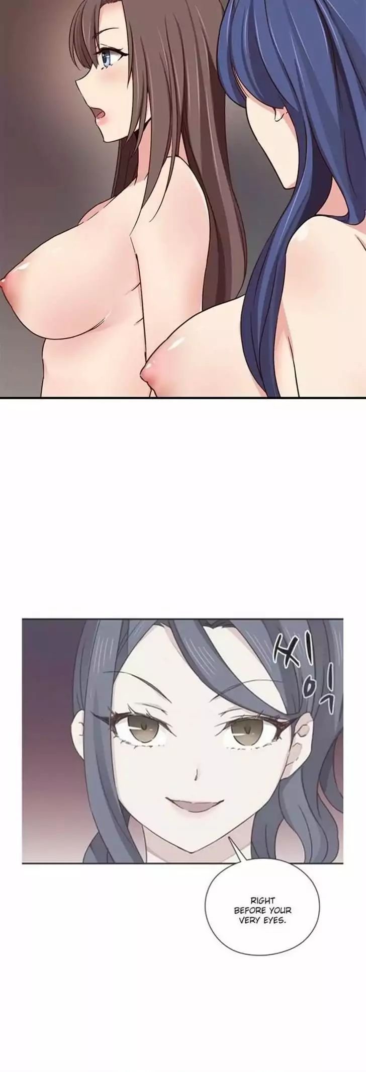 H-Campus [Putaro, Ddasoom] - Chapter 041 — Page 10