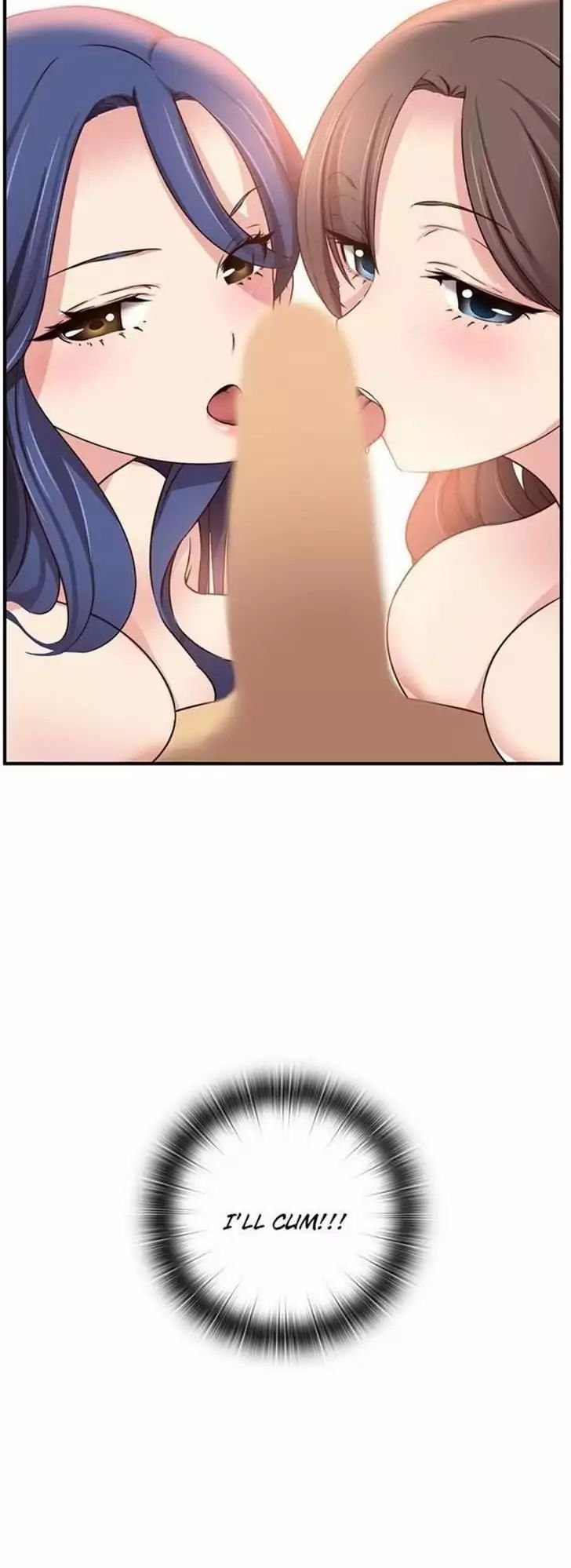 H-Campus [Putaro, Ddasoom] - Chapter 041 — Page 34