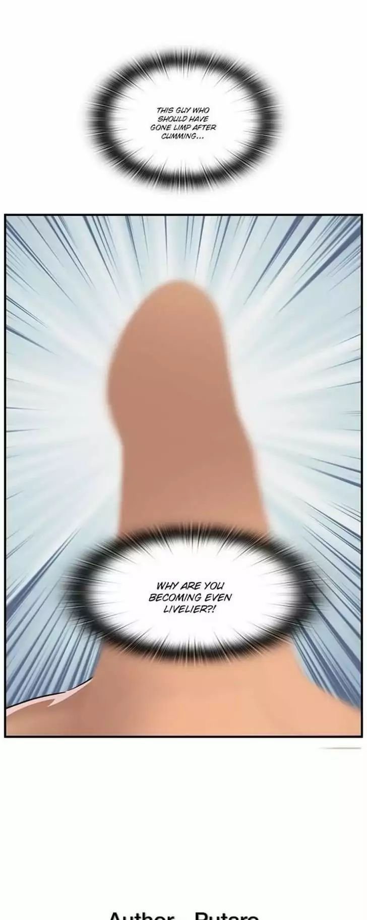 H-Campus [Putaro, Ddasoom] - Chapter 041 — Page 37
