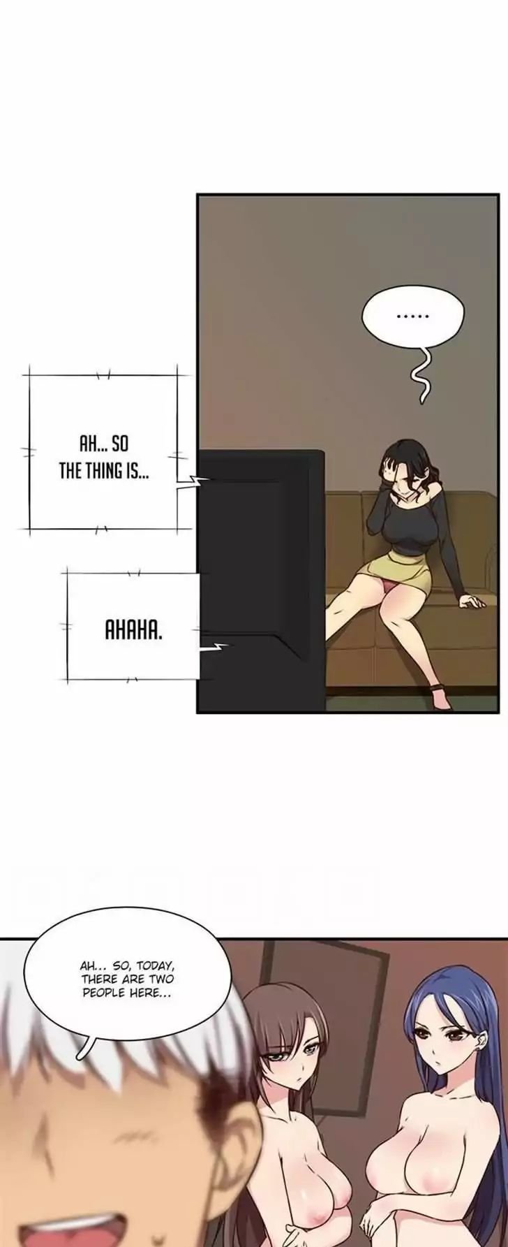 H-Campus [Putaro, Ddasoom] - Chapter 041 — Page 5