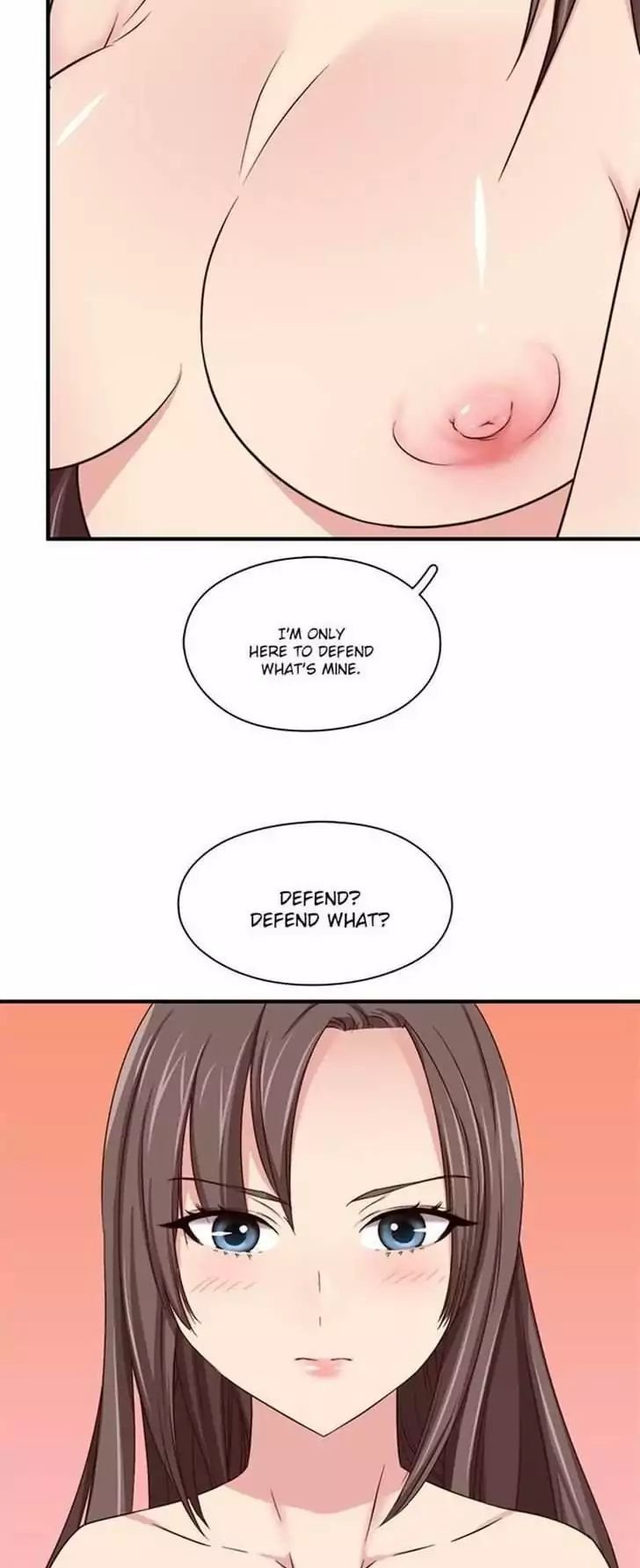 H-Campus [Putaro, Ddasoom] - Chapter 041 — Page 7