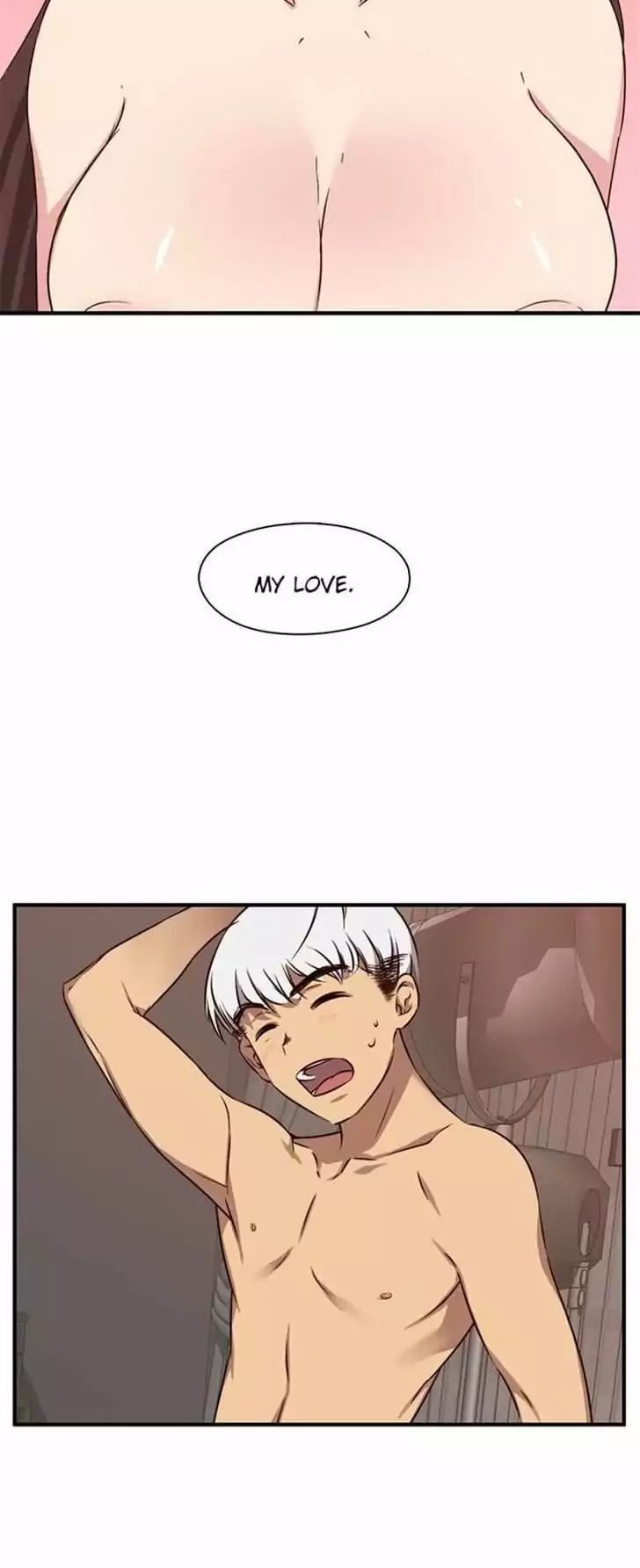 H-Campus [Putaro, Ddasoom] - Chapter 041 — Page 8