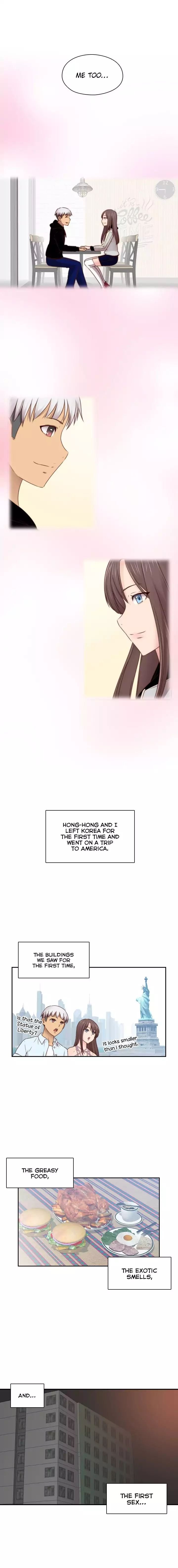 H-Campus [Putaro, Ddasoom] - Chapter 070 — Page 4
