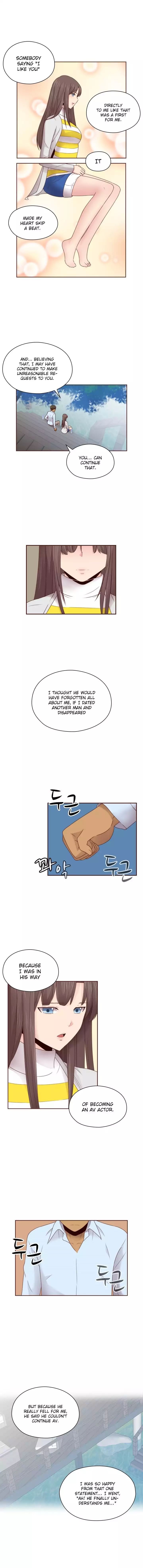 H-Campus [Putaro, Ddasoom] - Chapter 068 — Page 6