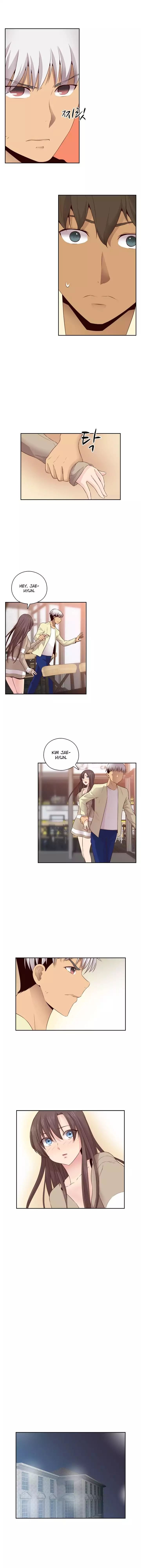 H-Campus [Putaro, Ddasoom] - Chapter 059 — Page 9