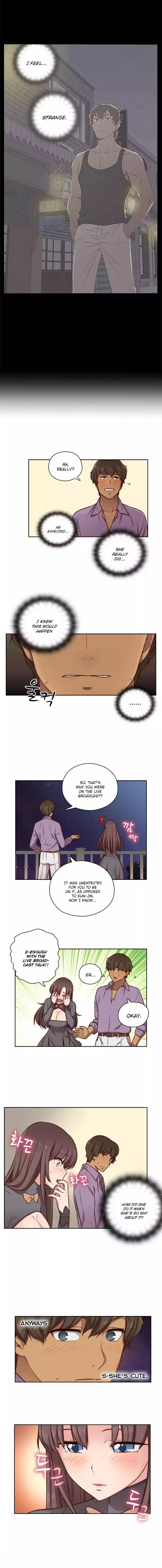 H-Campus [Putaro, Ddasoom] - Chapter 047 — Page 4