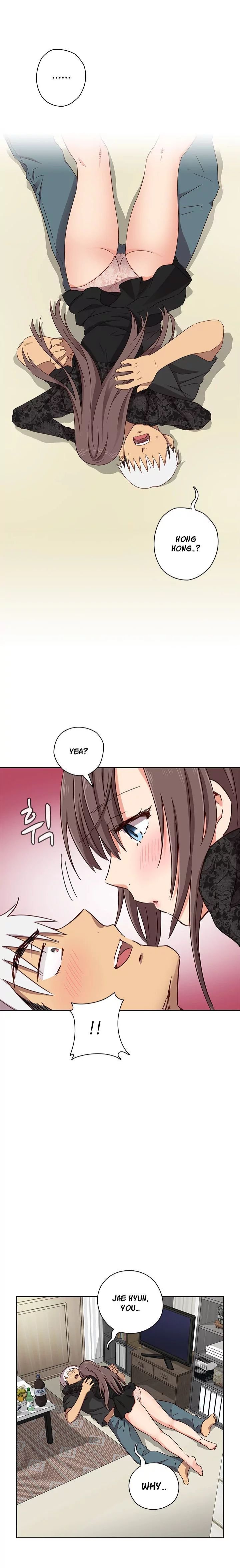 H-Campus [Putaro, Ddasoom] - Chapter 017 — Page 23