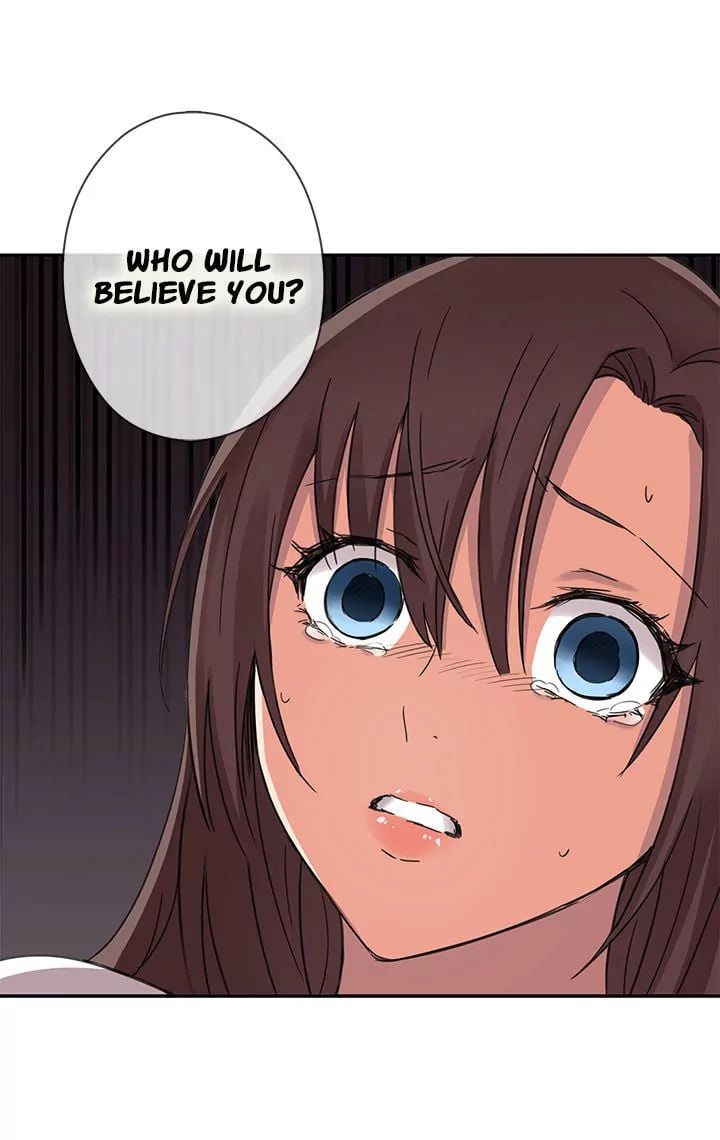 H-Campus [Putaro, Ddasoom] - Chapter 013 — Page 16