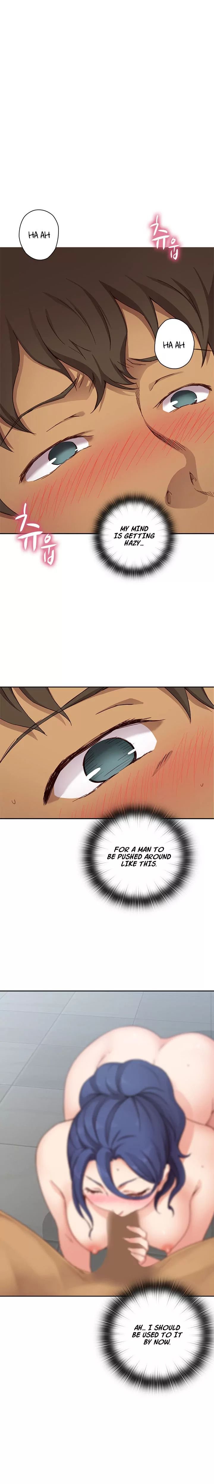 H-Campus [Putaro, Ddasoom] - Chapter 016 — Page 9