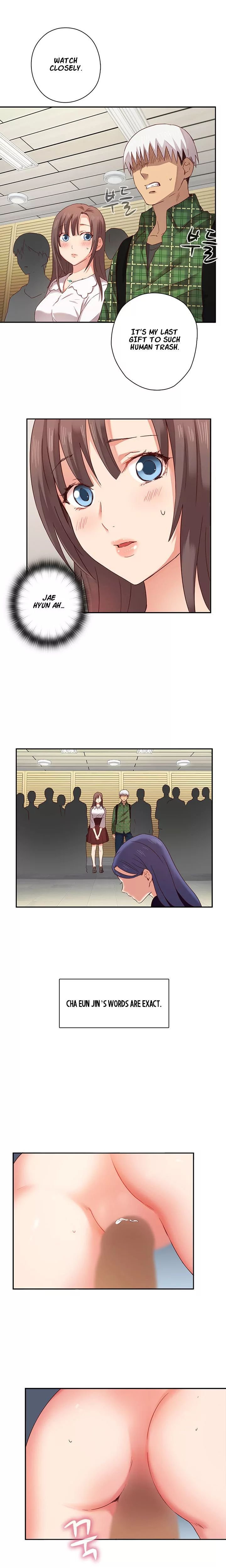 H-Campus [Putaro, Ddasoom] - Chapter 005 — Page 11