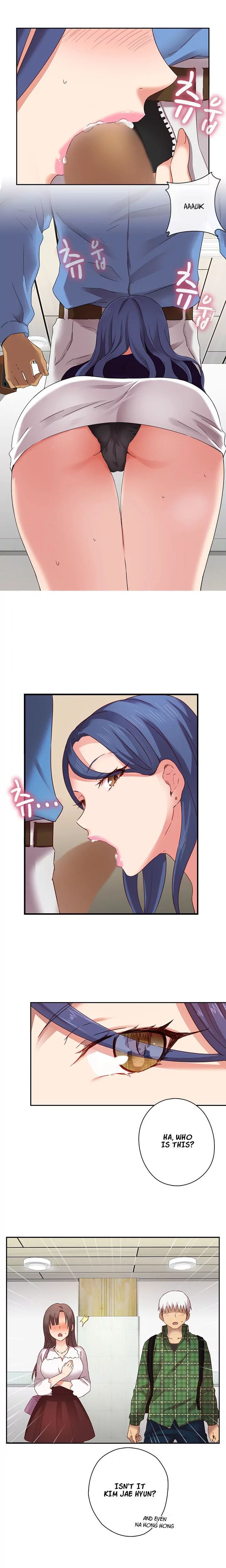 H-Campus [Putaro, Ddasoom] - Chapter 005 — Page 5