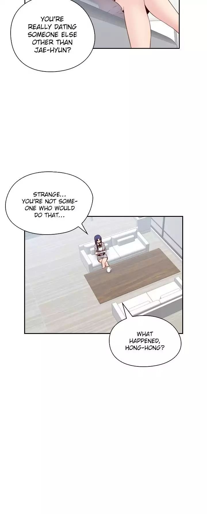 H-Campus [Putaro, Ddasoom] - Chapter 065 — Page 12