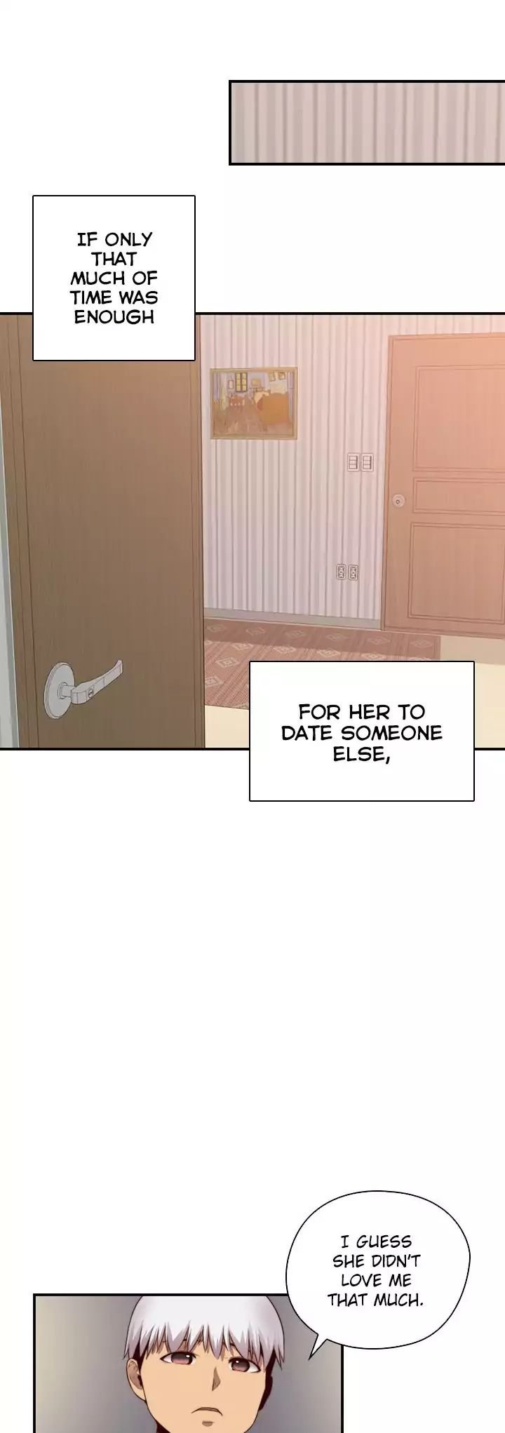 H-Campus [Putaro, Ddasoom] - Chapter 065 — Page 28