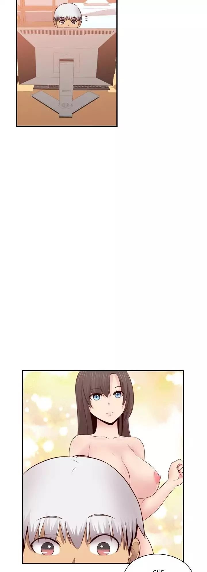 H-Campus [Putaro, Ddasoom] - Chapter 065 — Page 39