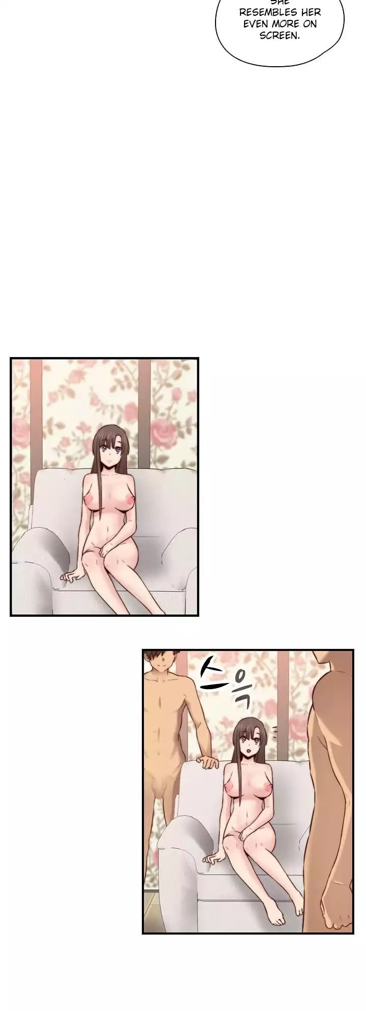 H-Campus [Putaro, Ddasoom] - Chapter 065 — Page 40
