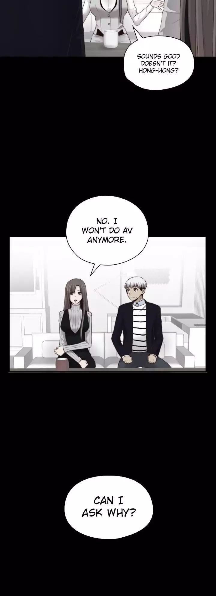 H-Campus [Putaro, Ddasoom] - Chapter 065 — Page 8