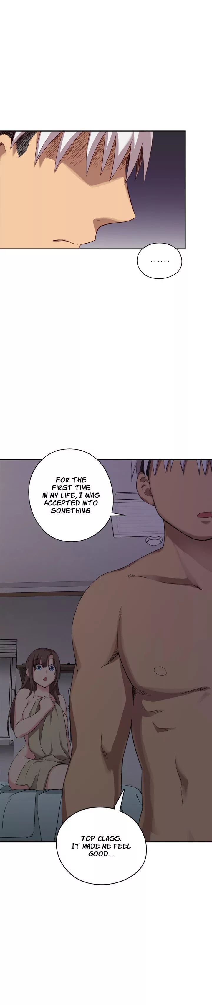 H-Campus [Putaro, Ddasoom] - Chapter 020 — Page 13