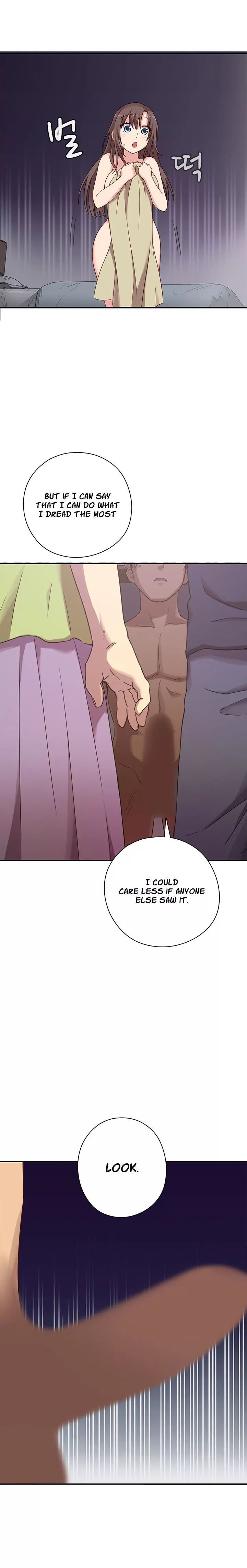 H-Campus [Putaro, Ddasoom] - Chapter 020 — Page 16