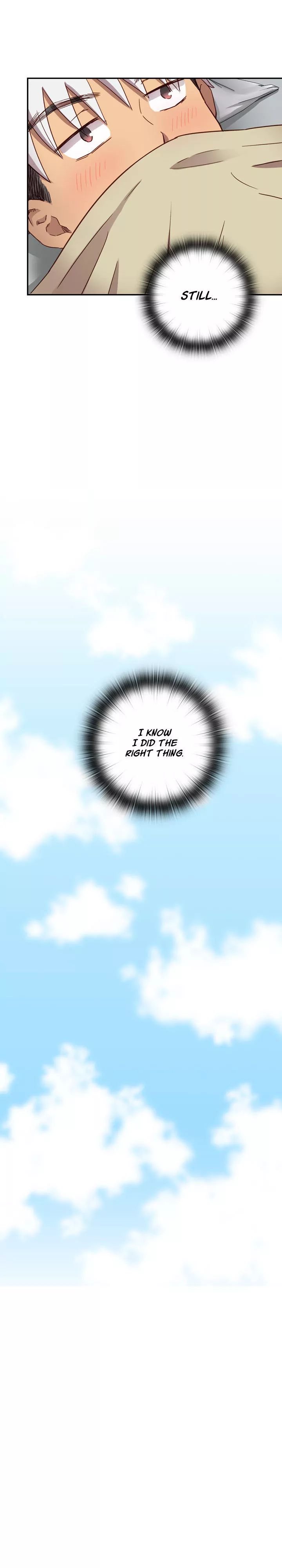 H-Campus [Putaro, Ddasoom] - Chapter 020 — Page 21