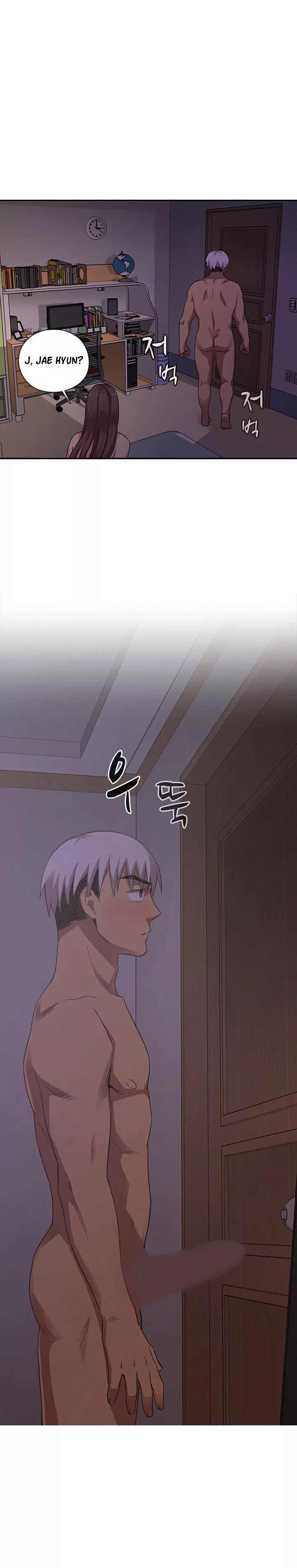 H-Campus [Putaro, Ddasoom] - Chapter 020 — Page 9