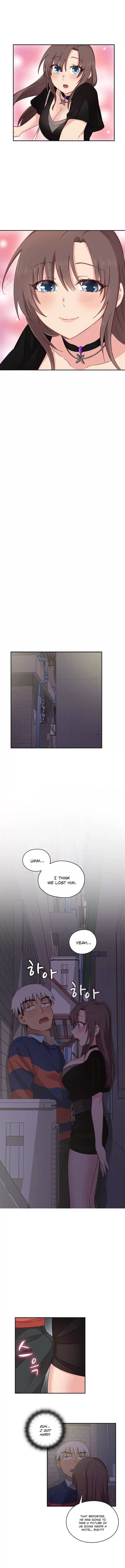 H-Campus [Putaro, Ddasoom] - Chapter 035 — Page 11