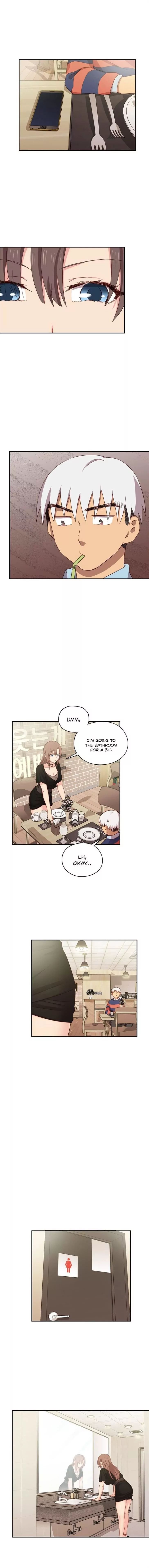 H-Campus [Putaro, Ddasoom] - Chapter 035 — Page 7