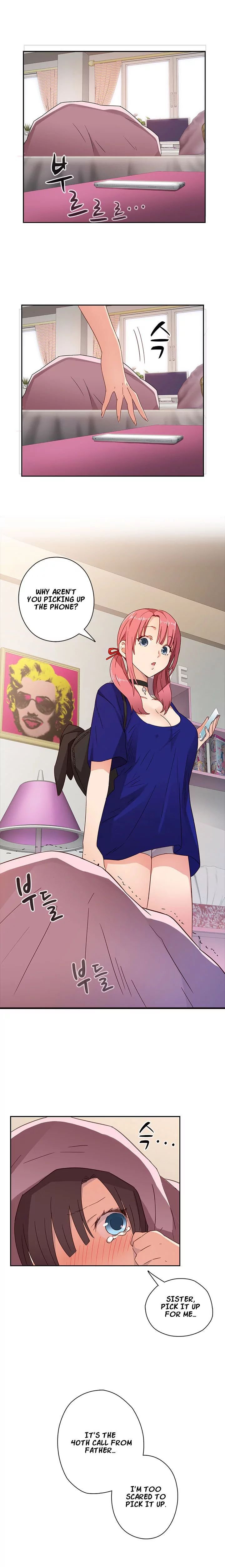 H-Campus [Putaro, Ddasoom] - Chapter 006 — Page 14