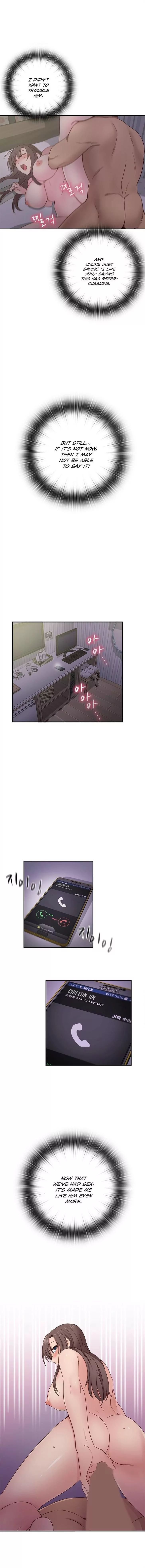 H-Campus [Putaro, Ddasoom] - Chapter 036 — Page 10