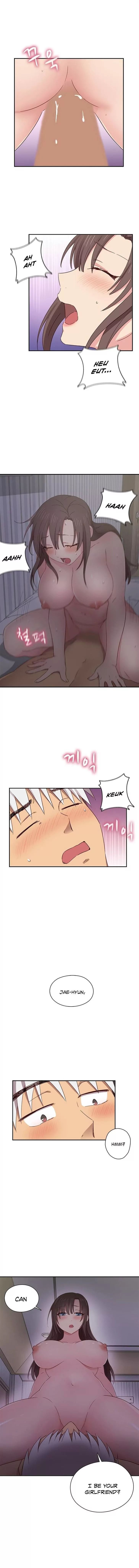 H-Campus [Putaro, Ddasoom] - Chapter 036 — Page 11