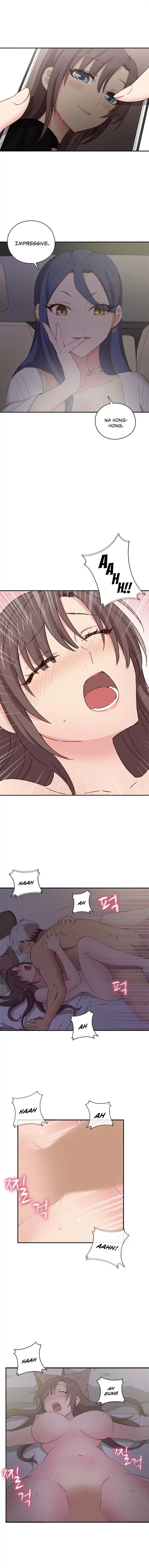 H-Campus [Putaro, Ddasoom] - Chapter 036 — Page 7
