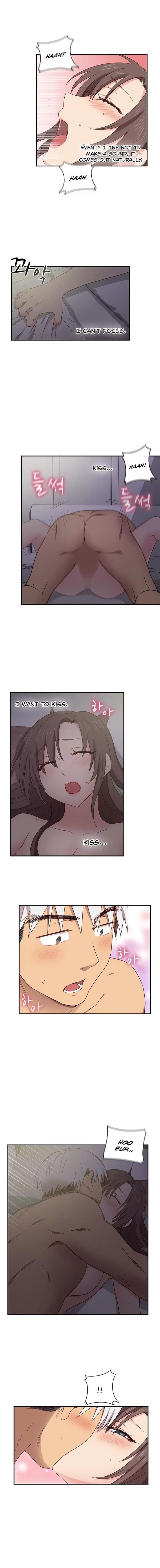 H-Campus [Putaro, Ddasoom] - Chapter 036 — Page 8