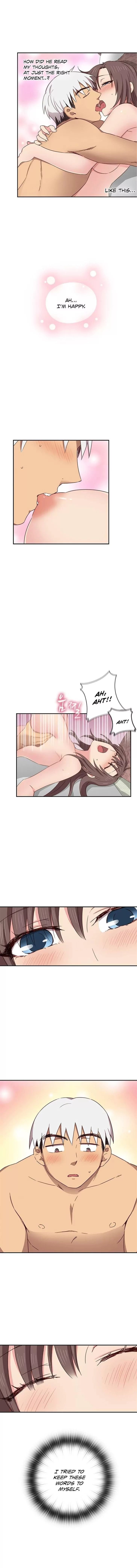 H-Campus [Putaro, Ddasoom] - Chapter 036 — Page 9