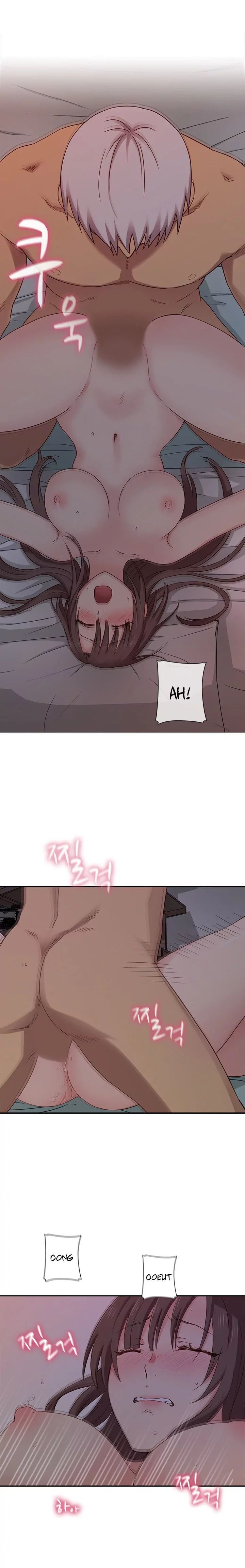 H-Campus [Putaro, Ddasoom] - Chapter 019 — Page 24