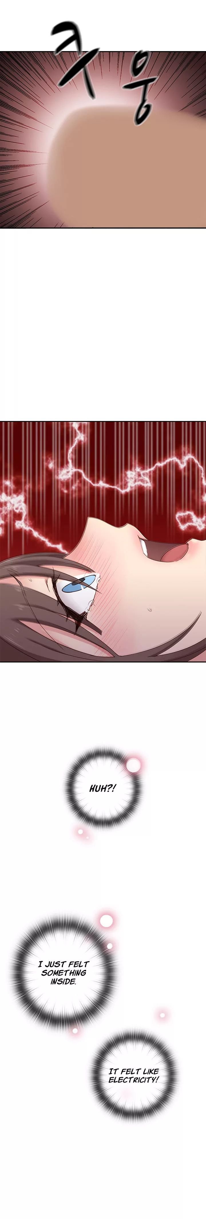 H-Campus [Putaro, Ddasoom] - Chapter 019 — Page 26