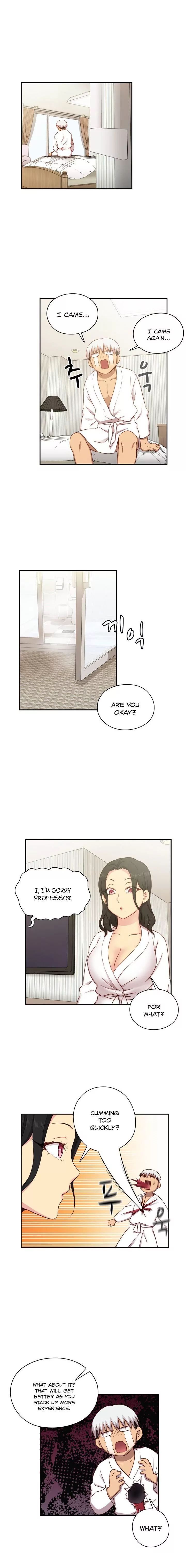 H-Campus [Putaro, Ddasoom] - Chapter 031 — Page 11