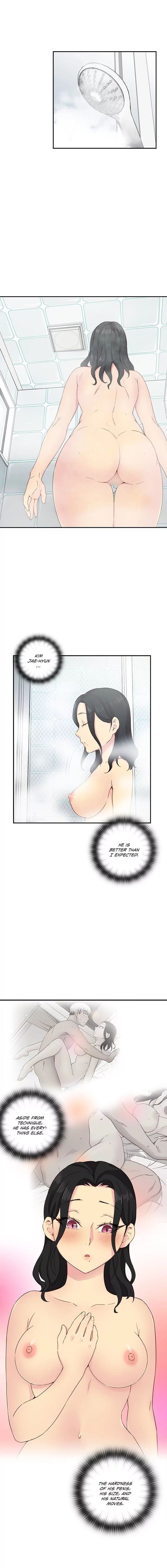 H-Campus [Putaro, Ddasoom] - Chapter 031 — Page 9