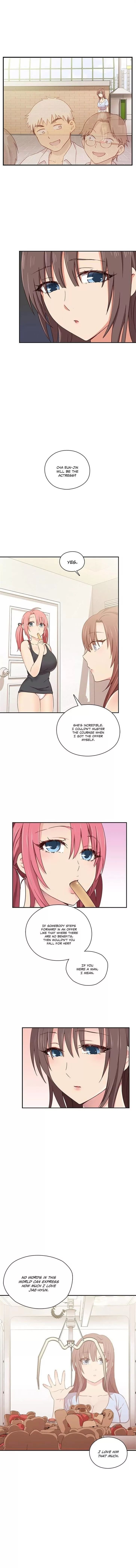 H-Campus [Putaro, Ddasoom] - Chapter 040 — Page 6