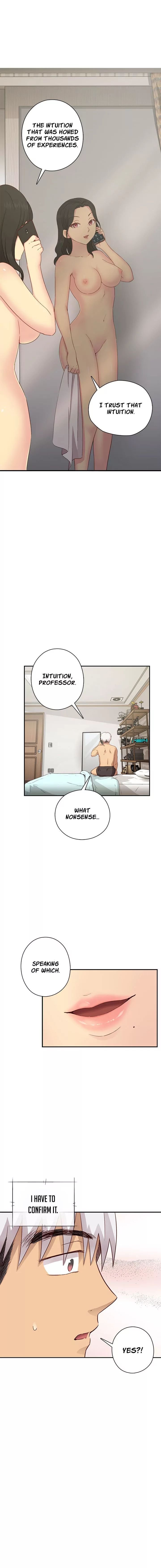 H-Campus [Putaro, Ddasoom] - Chapter 027 — Page 15
