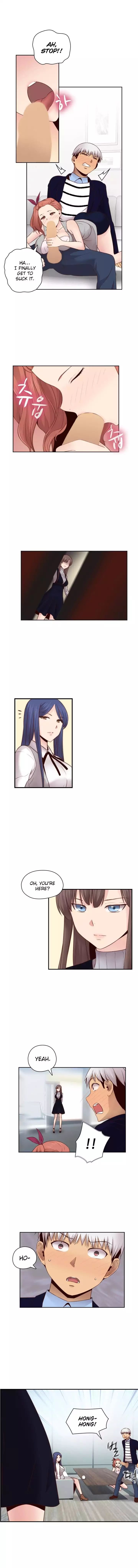 H-Campus [Putaro, Ddasoom] - Chapter 064 — Page 10