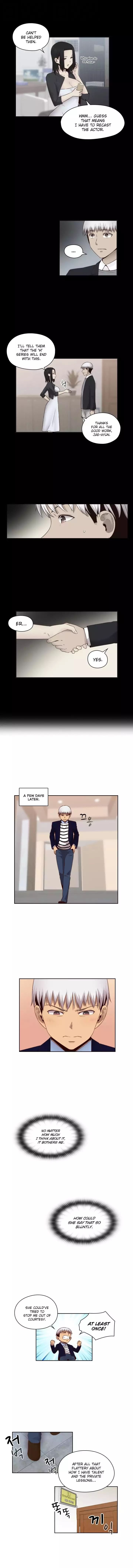 H-Campus [Putaro, Ddasoom] - Chapter 064 — Page 4