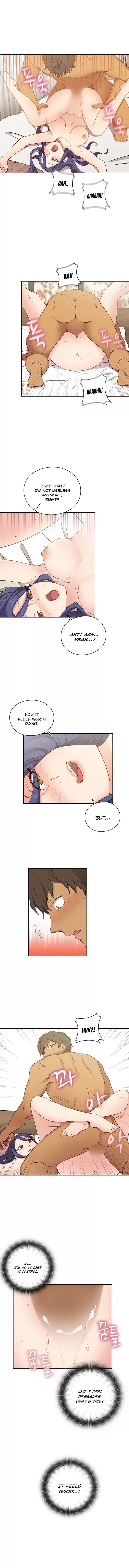 H-Campus [Putaro, Ddasoom] - Chapter 032 — Page 8
