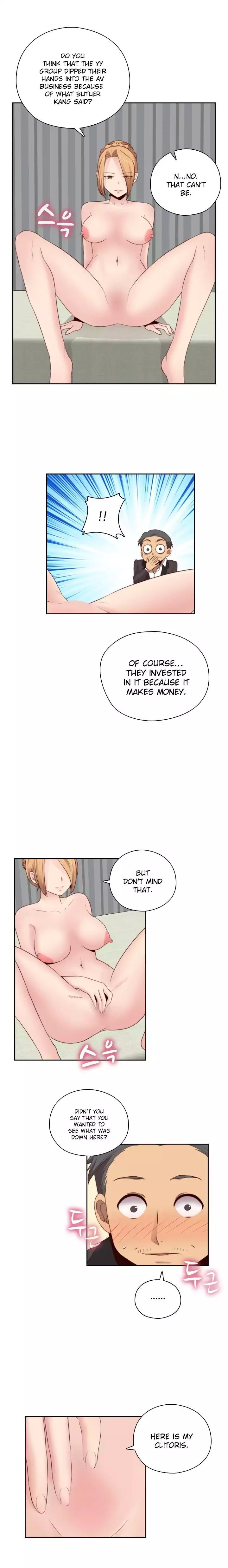 H-Campus [Putaro, Ddasoom] - Chapter 055 — Page 5