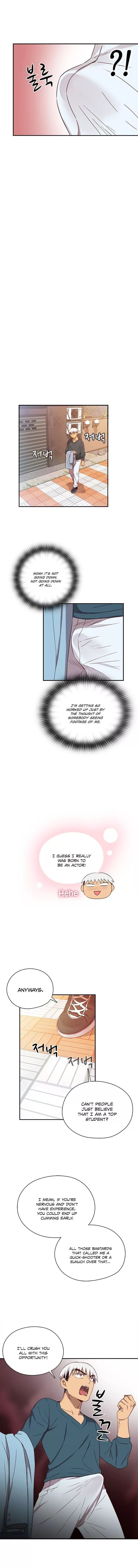 H-Campus [Putaro, Ddasoom] - Chapter 038 — Page 12