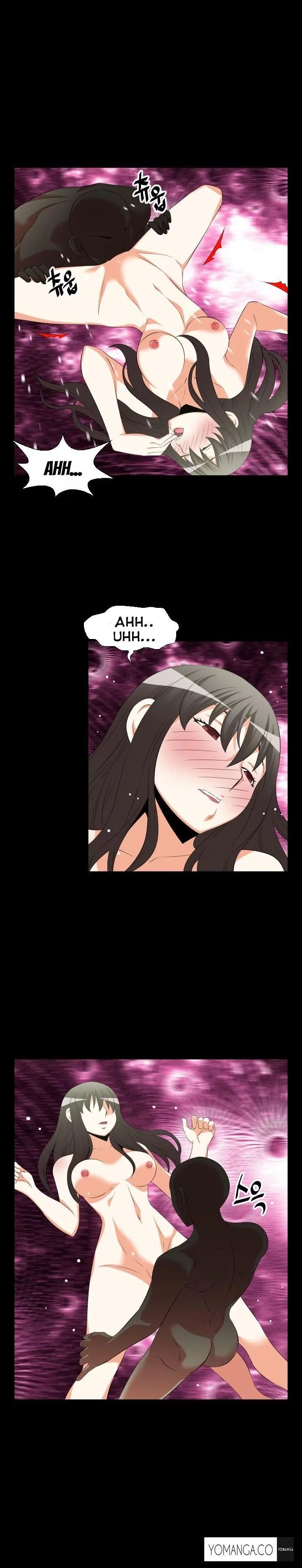 Love Parameter [Insane, Kkun] - Chapter 035 — Page 5