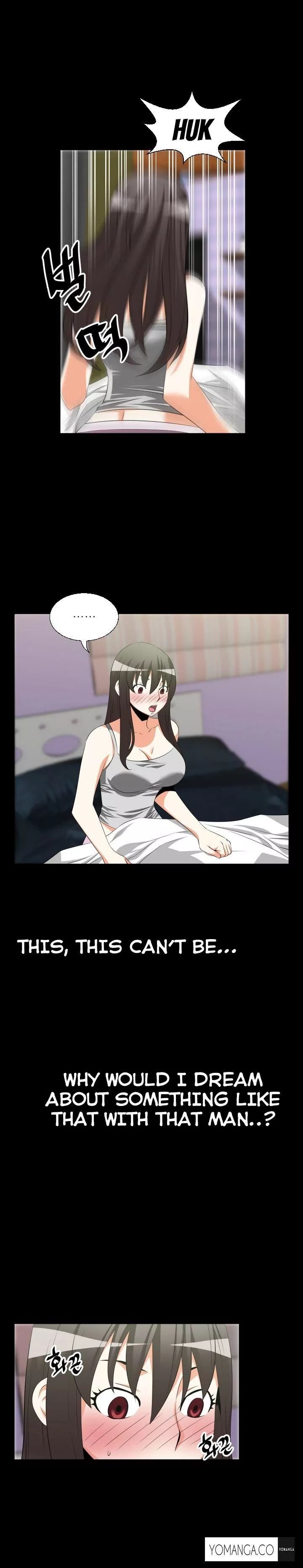 Love Parameter [Insane, Kkun] - Chapter 035 — Page 7