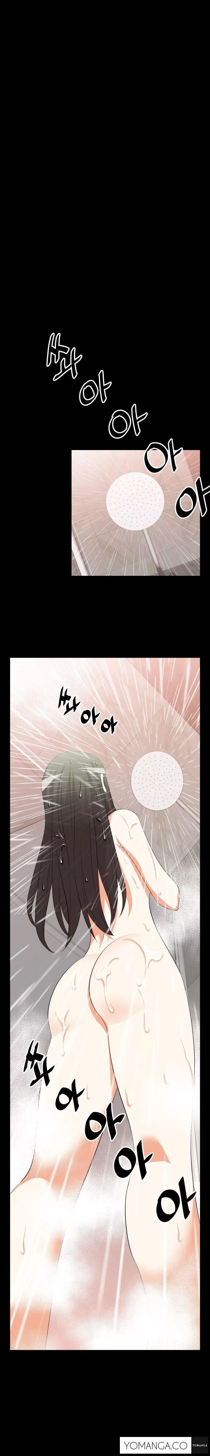Love Parameter [Insane, Kkun] - Chapter 038 — Page 12